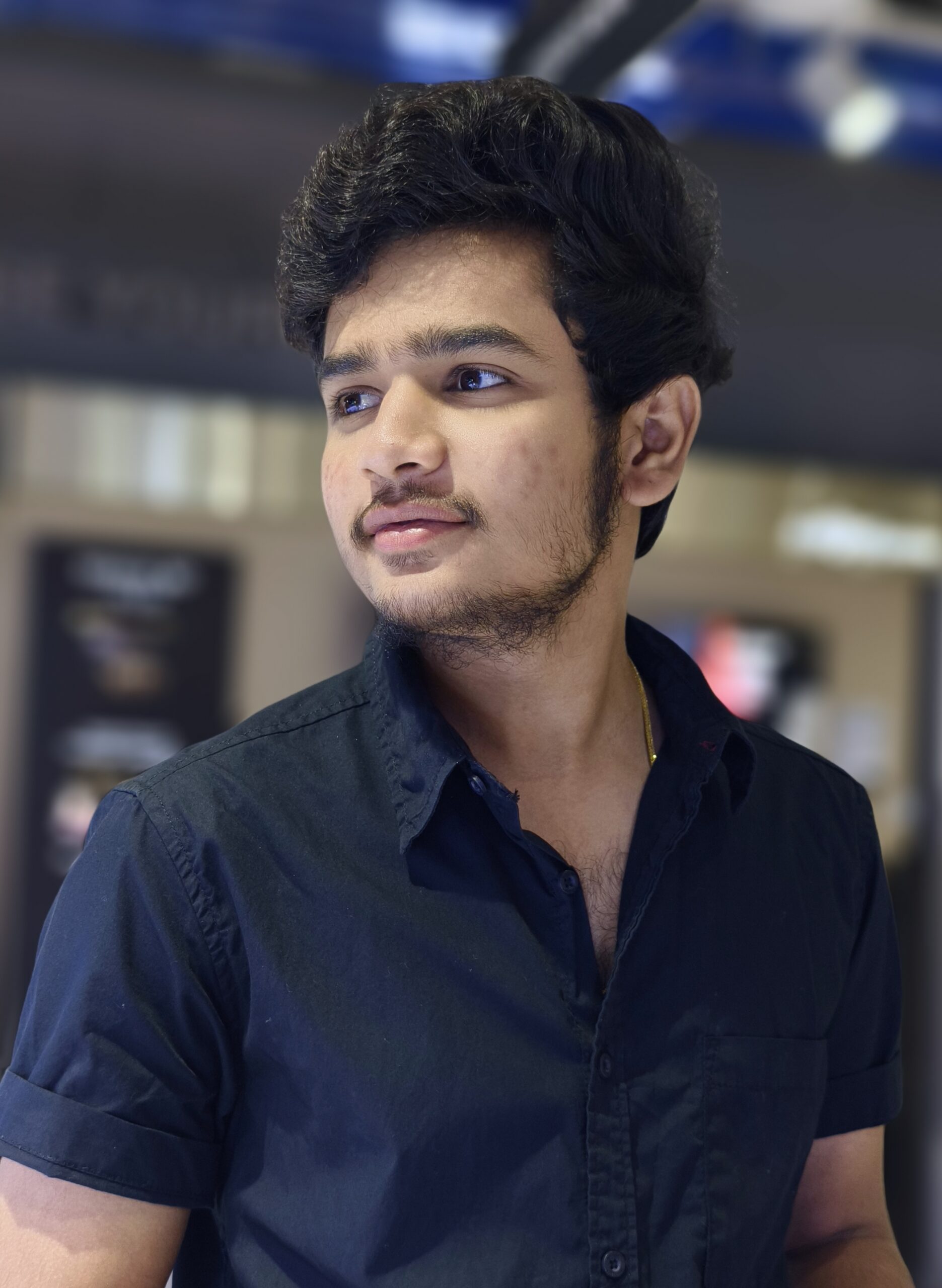 Rohit Belakud - Founder of The Legal QnA