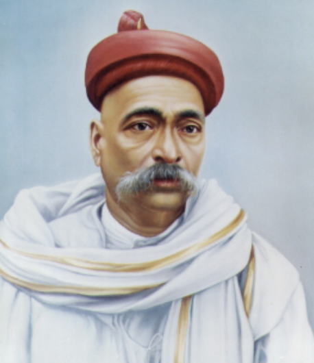 Bal Gangadhar Tilak