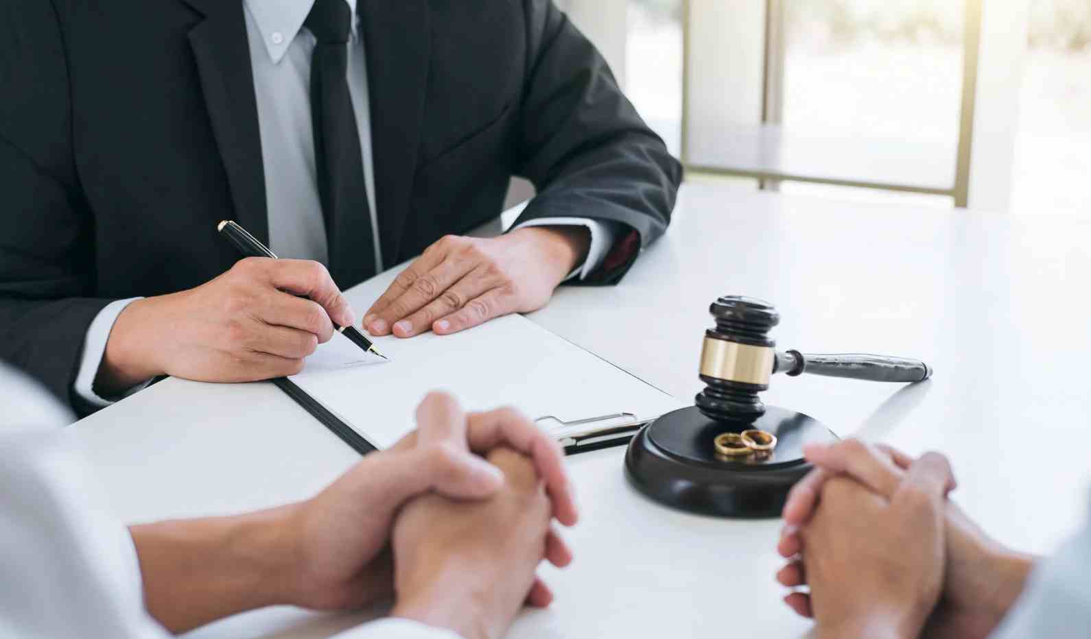 Well-Qualified Wife Should Not Rely Solely on Maintenance