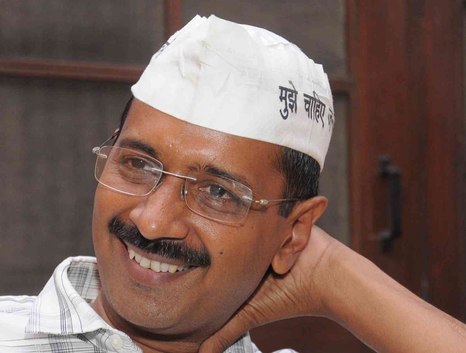 Arvind Kejriwal Bail in CBI Excise Case