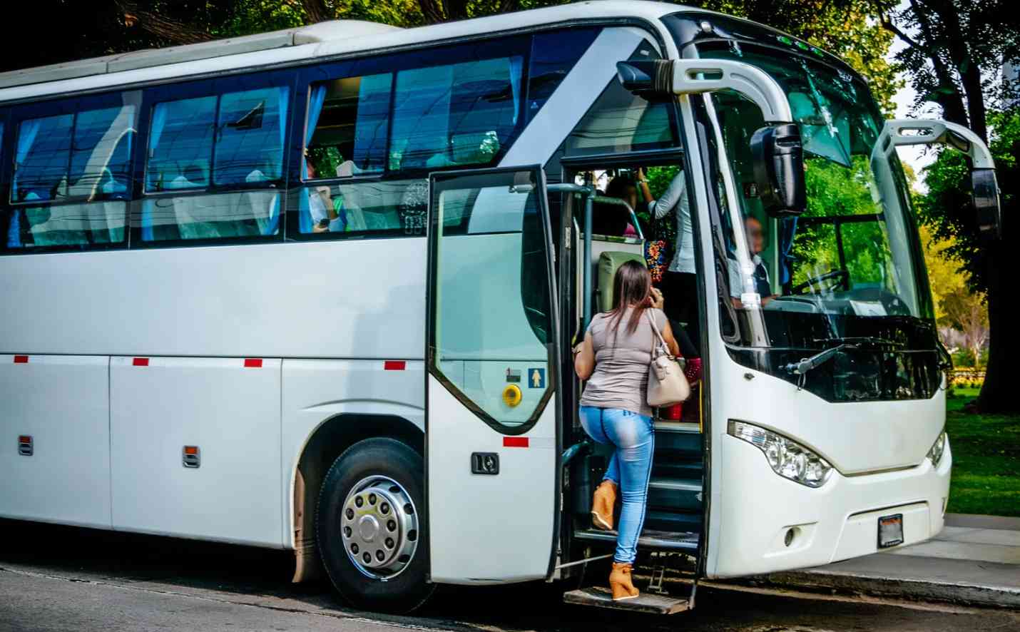 Tourist buses stage carriages Kerala High Court