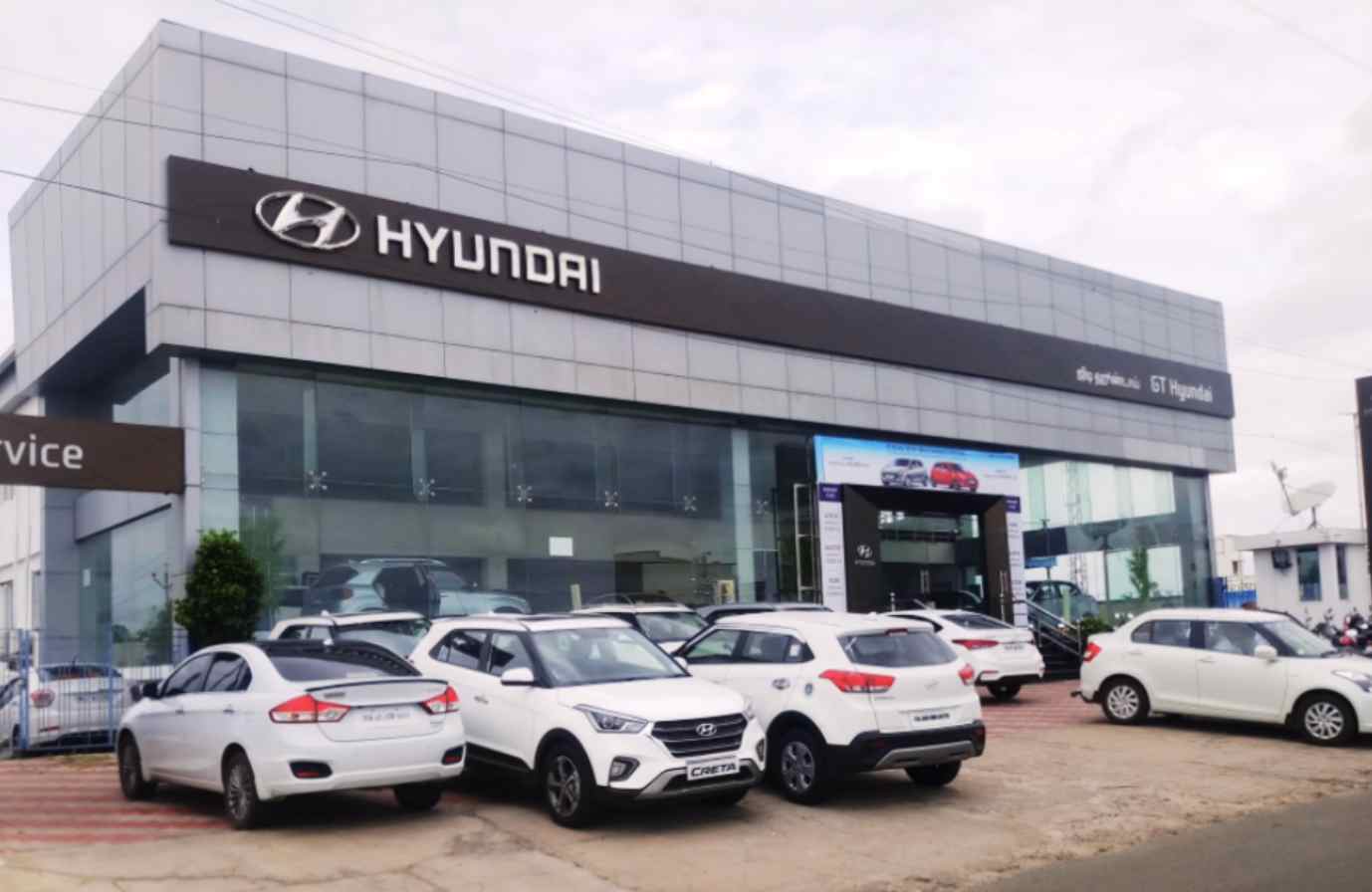 Hyundai dealer misconduct case