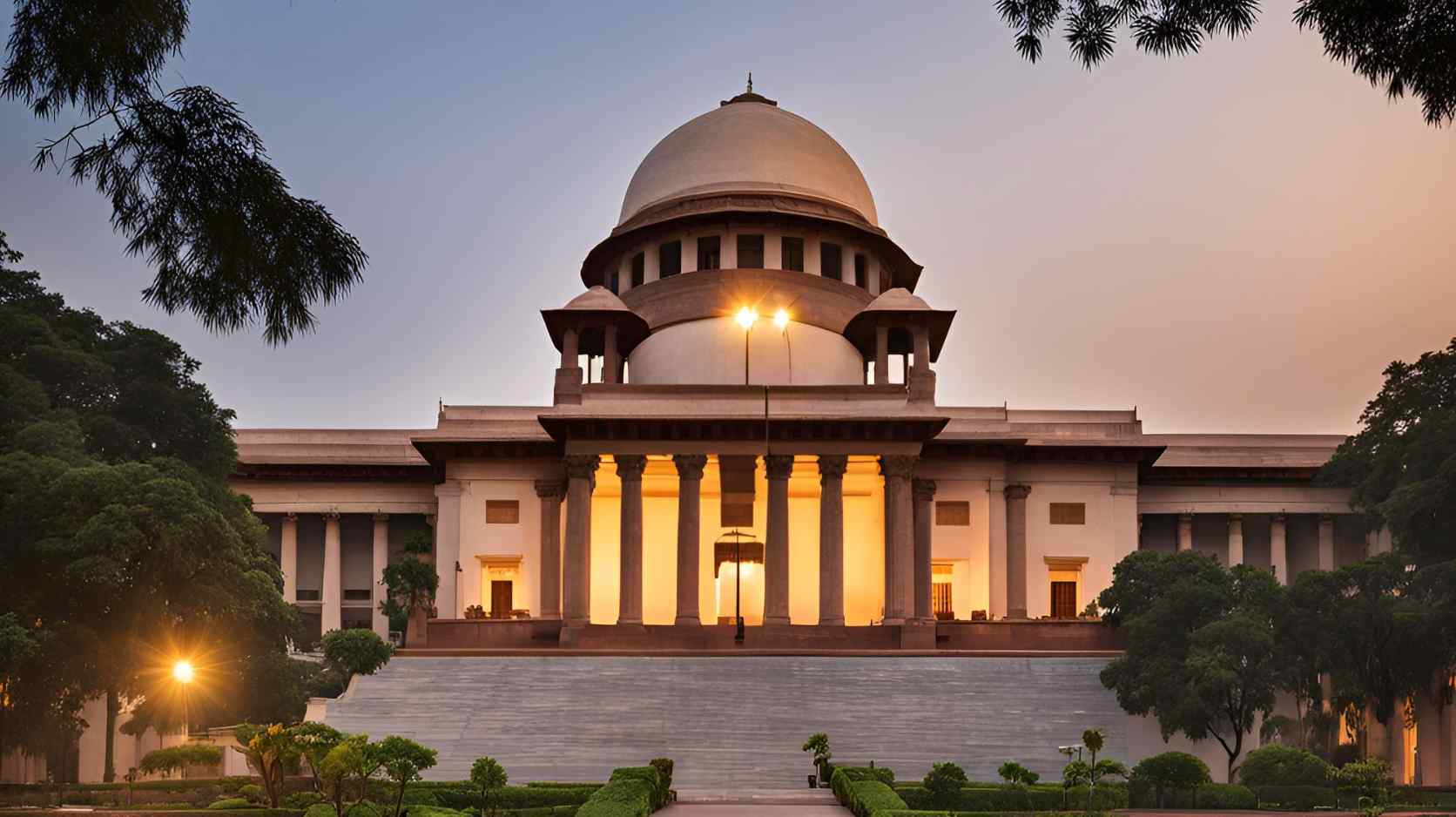 Supreme Court of India