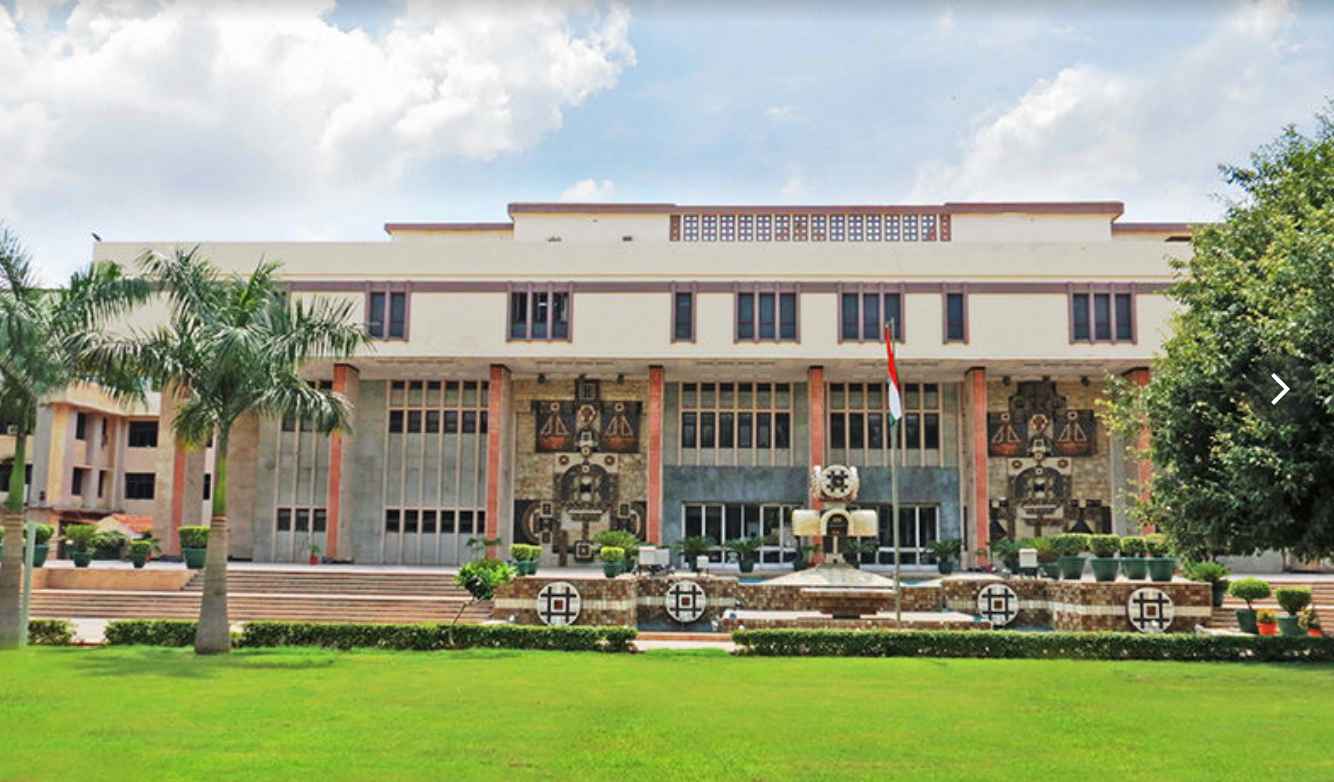 Delhi High Court