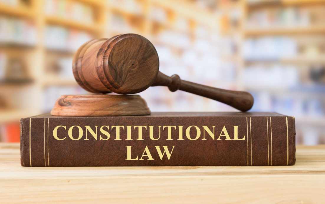 The 106th Amendment of the Indian Constitution