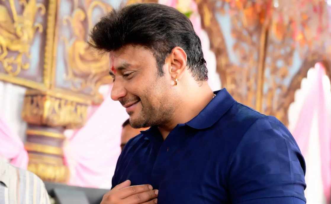 Darshan Thoogudeepa Renukaswamy Murder Case