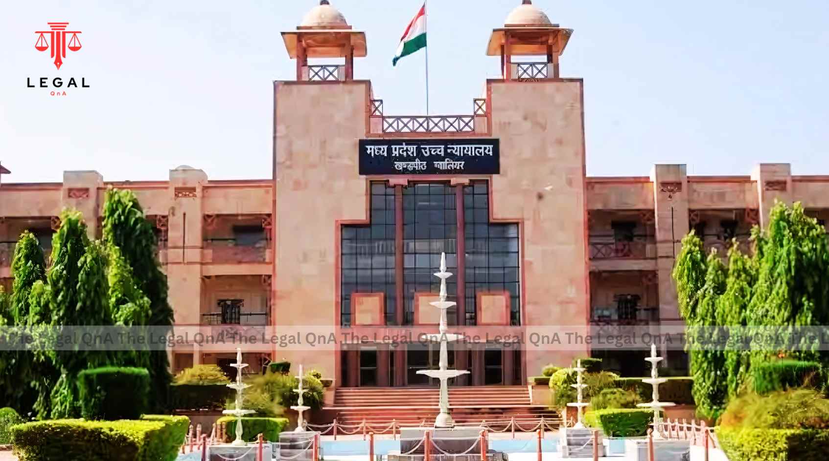 Madhya Pradesh HC
