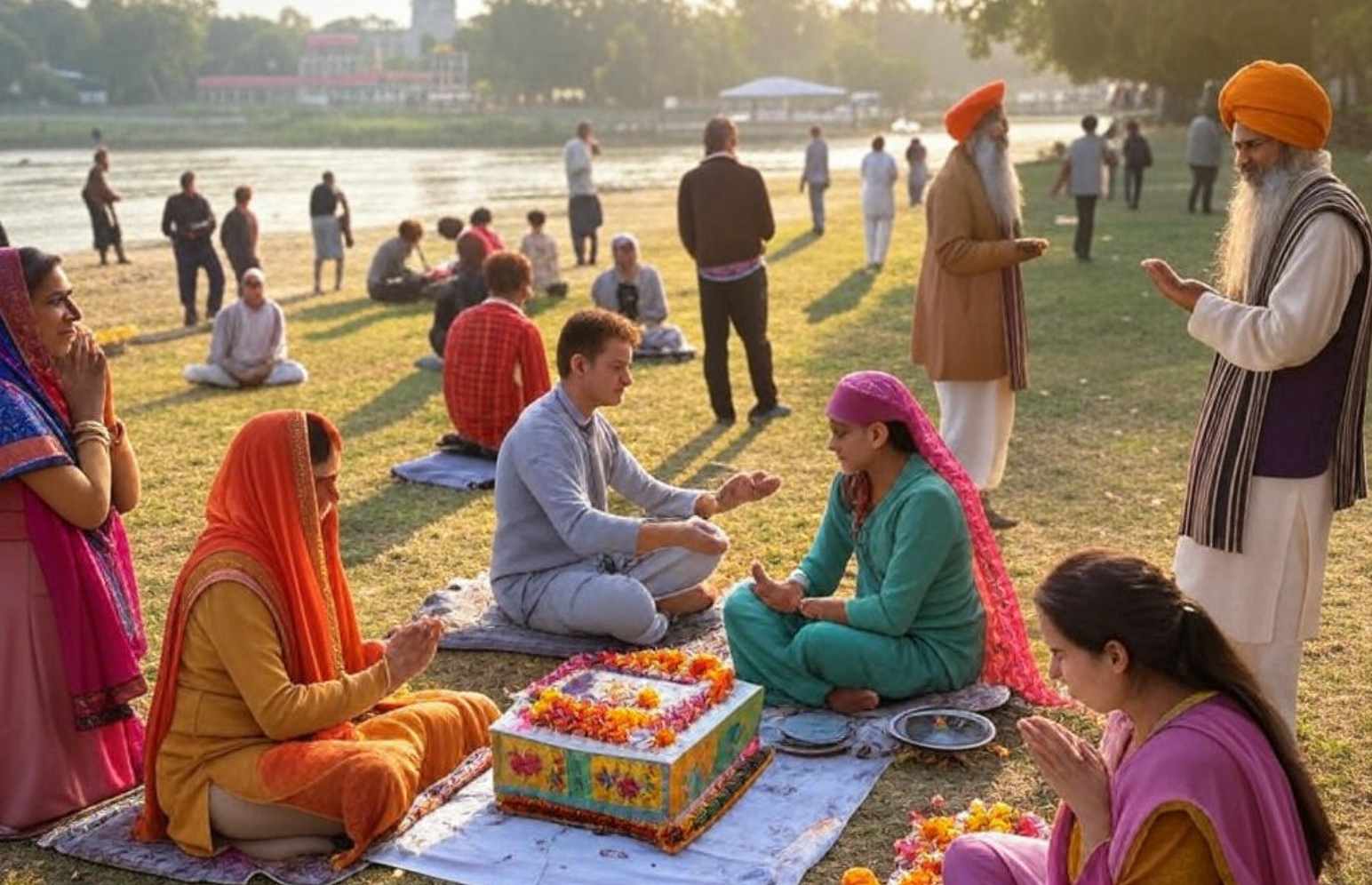 Articles 25–28: The Right to Freedom of Religion in India