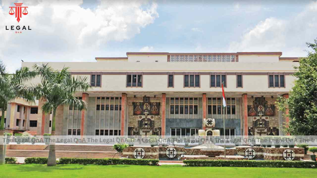 Delhi HC rules grounds of arrest must be given with arrest memo, sets aside order in Vikas Chawla case on March 30, 2025.