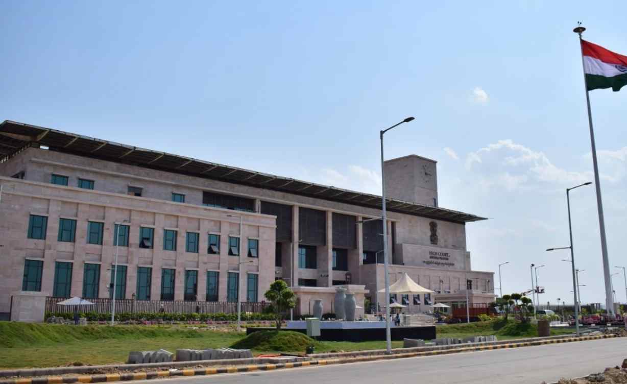 Transwoman Entitled to Protection Under Section 498-A IPC in Heterosexual Marriage: Andhra Pradesh High Court
