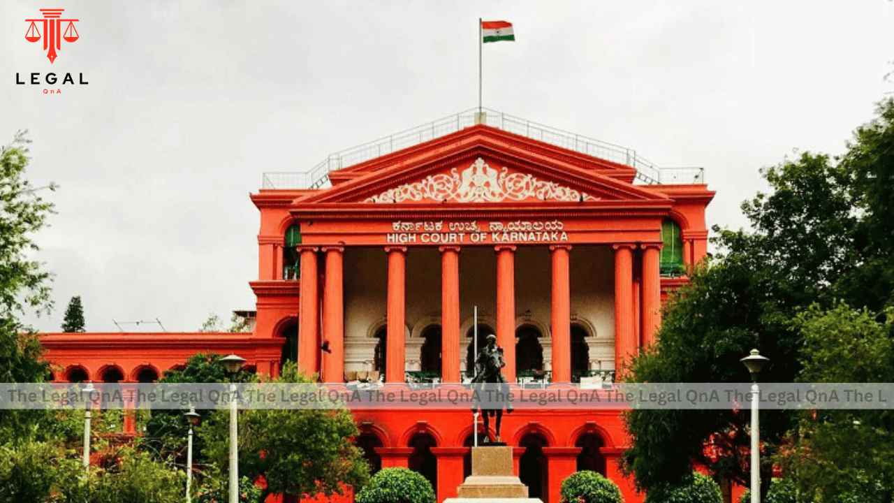 Karnataka HC: POCSO Act Gender Neutral, Women Can Be Prosecuted for Sexual Assault
