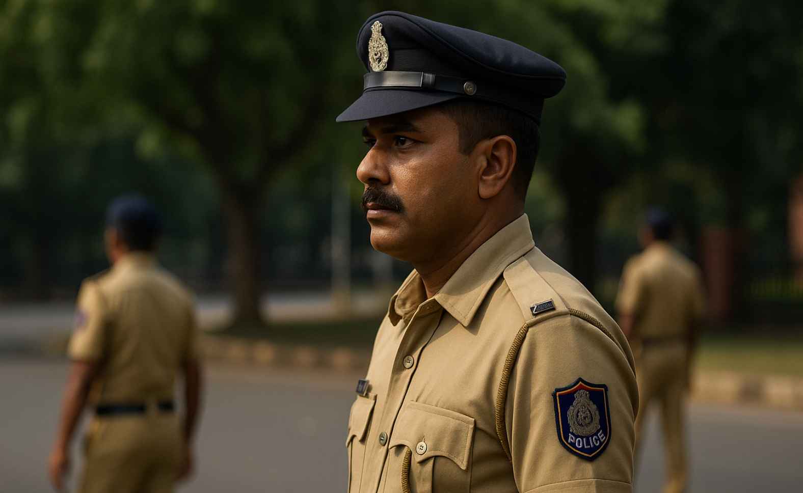 Preventive Action of Police under the Bharatiya Nagarik Suraksha Sanhita, 2023