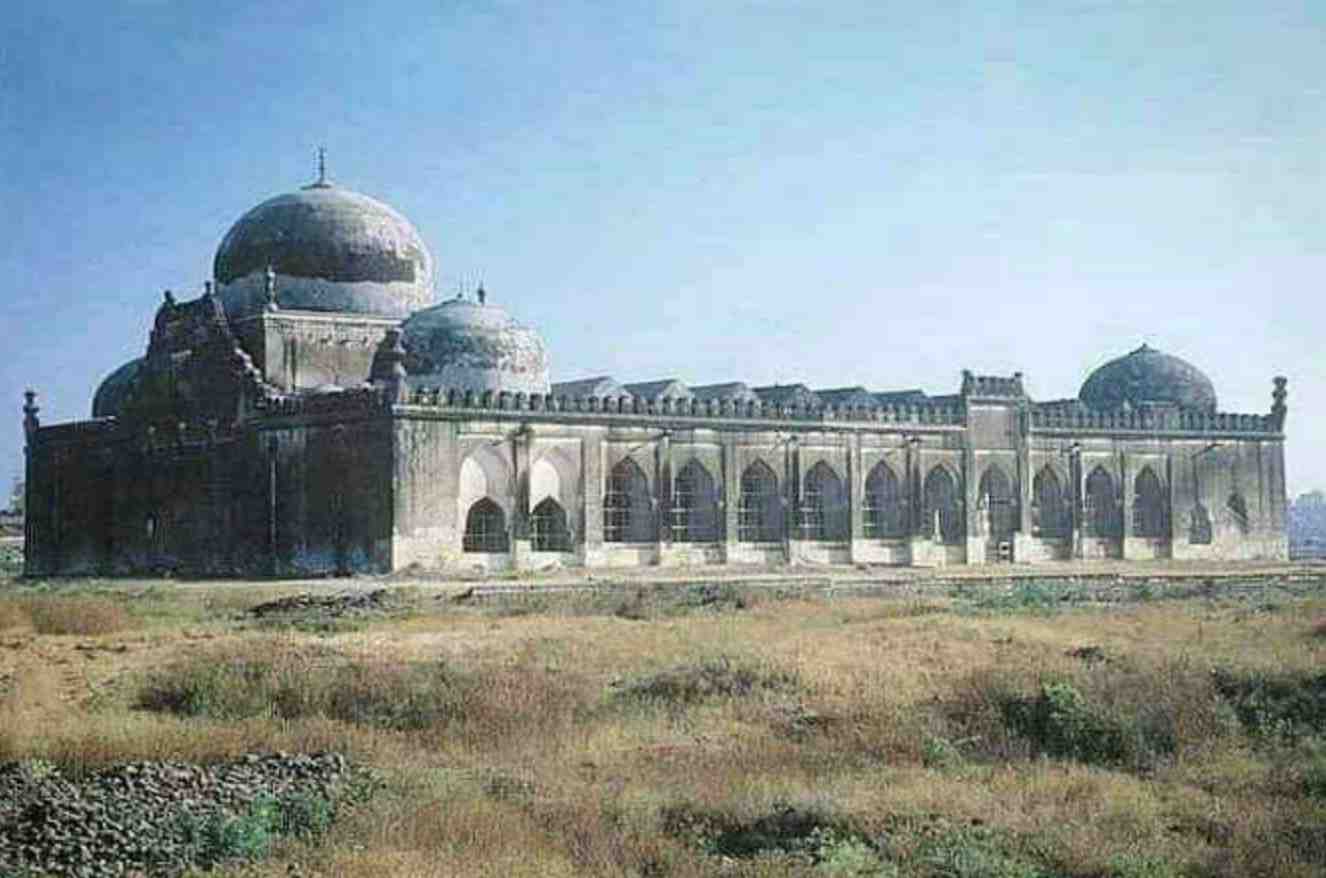 Supreme Court Refuses to Quash Criminal Case over Facebook Post on Babri Masjid Rebuilding