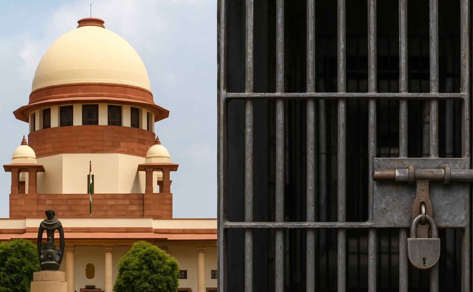 Misuse of Legal Process: Supreme Court Dismisses NALSA Appeal Filed Without Convict’s Consent Misuse of Legal Process: Supreme Court Dismisses NALSA Appeal Filed Without Convict’s Consent