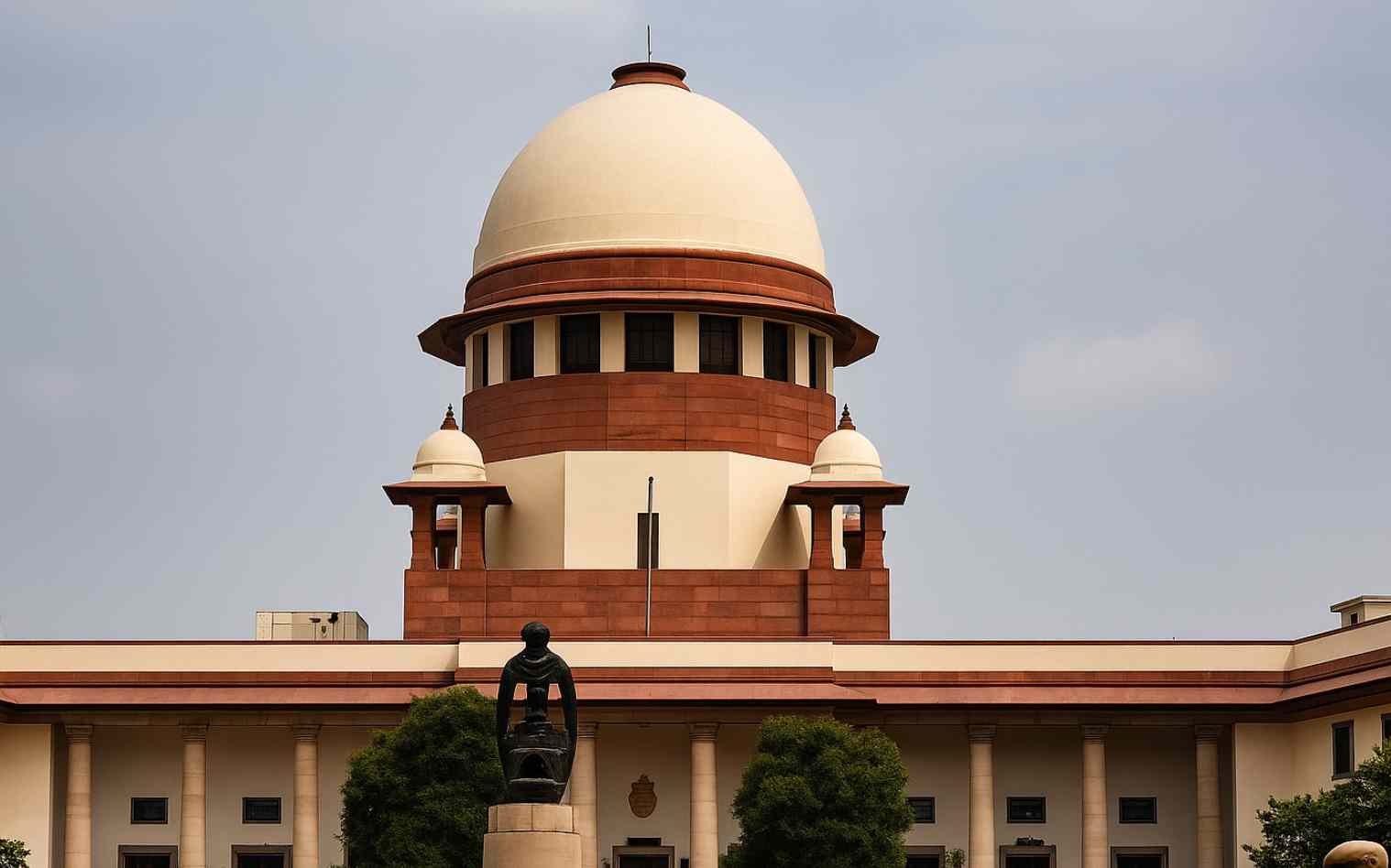 Supreme Court Warns High Courts To Refrain When Apex Court Is Seized Of Matter