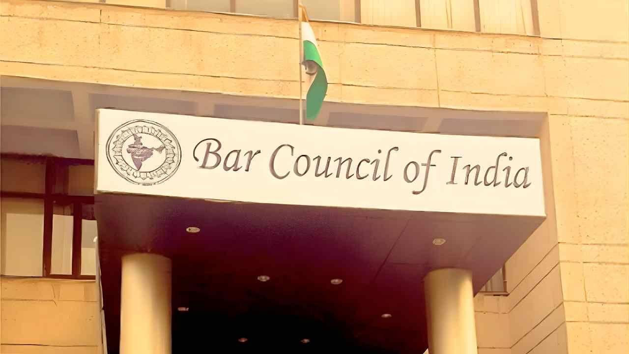 Delhi High Court Seeks BCI Reply on ₹1.25 Lakh Nomination Fee for Bar Council Polls Delhi High Court Seeks BCI Reply on ₹1.25 Lakh Nomination Fee for Bar Council Polls