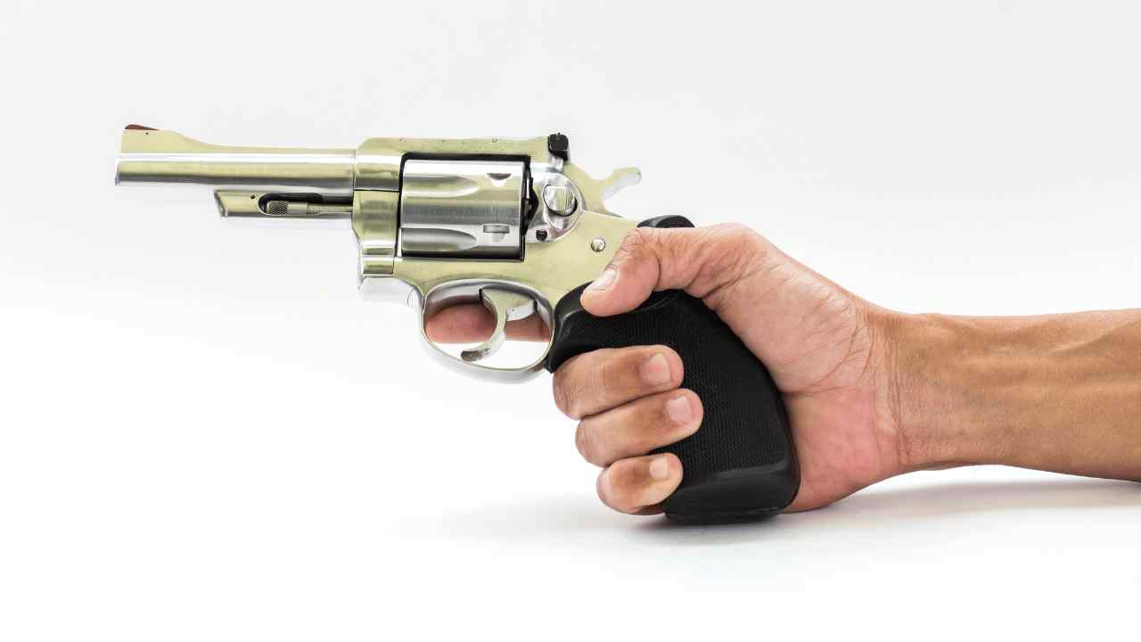 Delhi High Court Sends Businessman to Jail for Threatening Court Commissioner with Gun