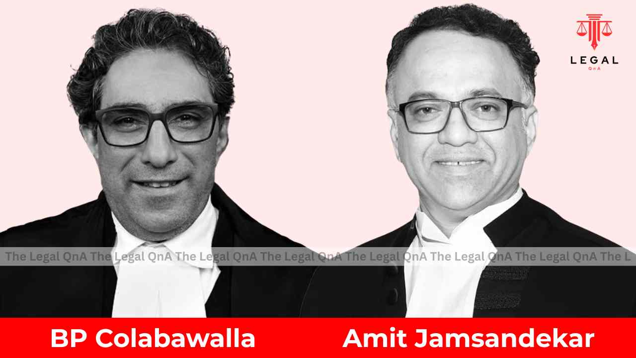 Bombay High Court Slams Tax Officer for Using Fake AI-Generated Case Laws