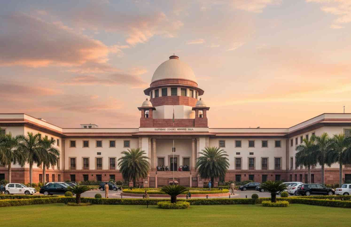 SC Quashes Abetment Case: Refusal To Marry Not Instigation Under IPC