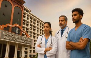 Kerala High Court Bars Physiotherapists From Using “Dr” Prefix