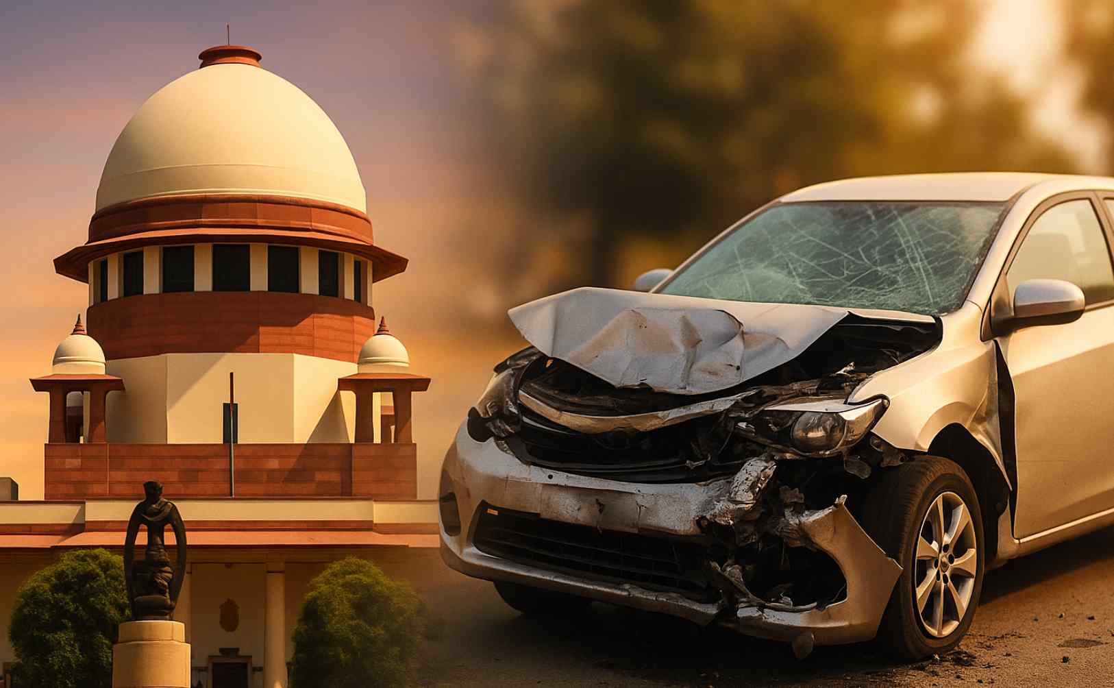 SC Directs Tribunals & High Courts To Entertain All Motor Accident Claims Without Dismissal On Limitation Grounds