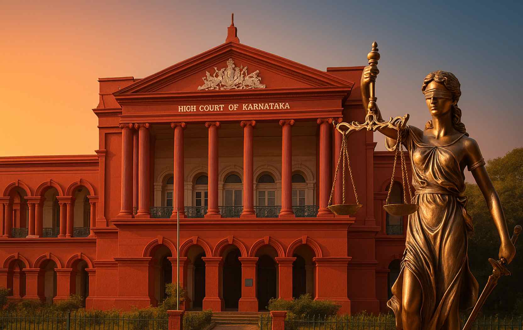 Trial Courts Have No Jurisdiction to Entertain LoC Challenges: Karnataka High Court