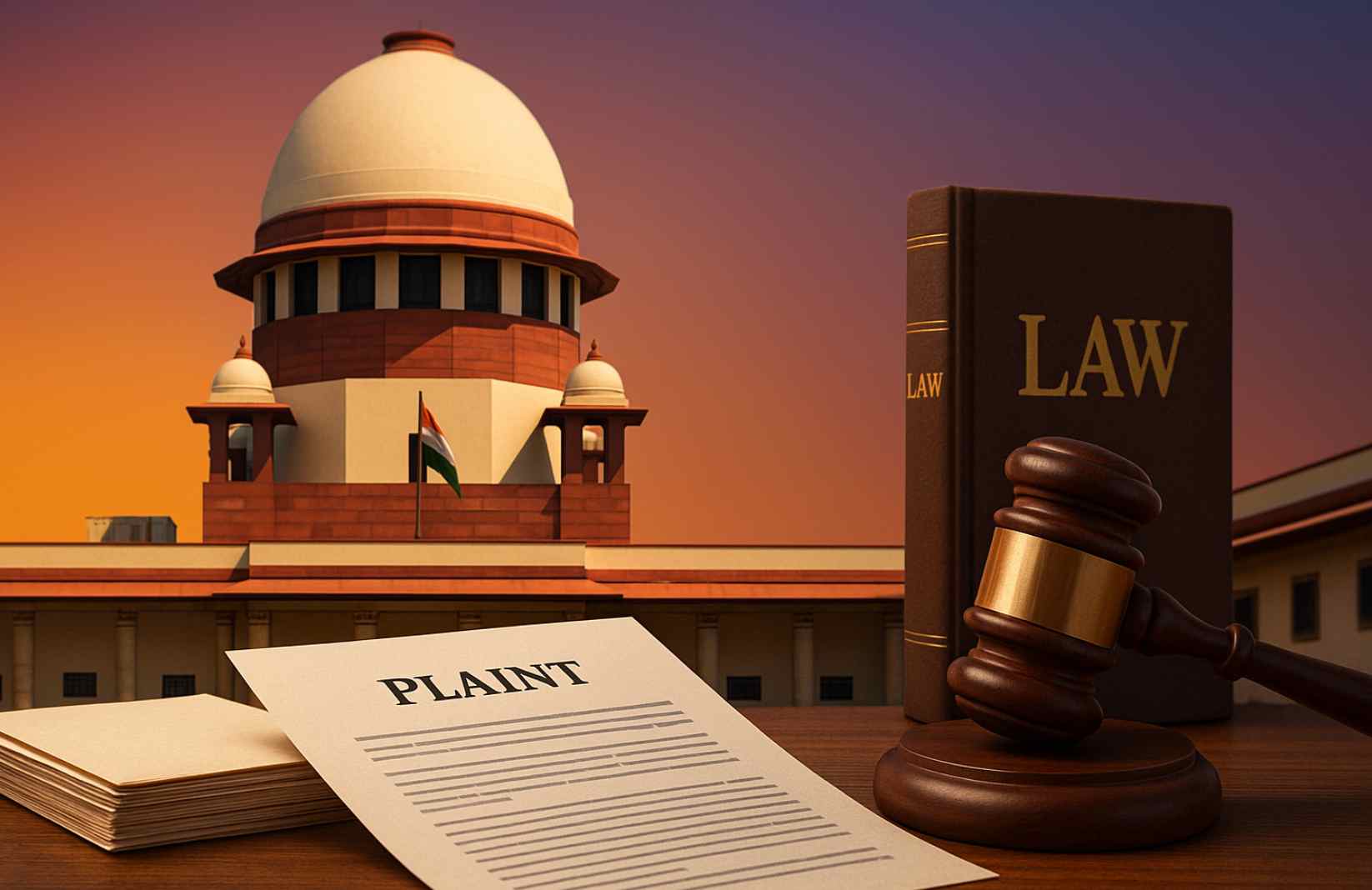Commercial Courts Act Rejection of Plaint Appealable: Supreme Court Clarifies Scope of Section 13(1A)