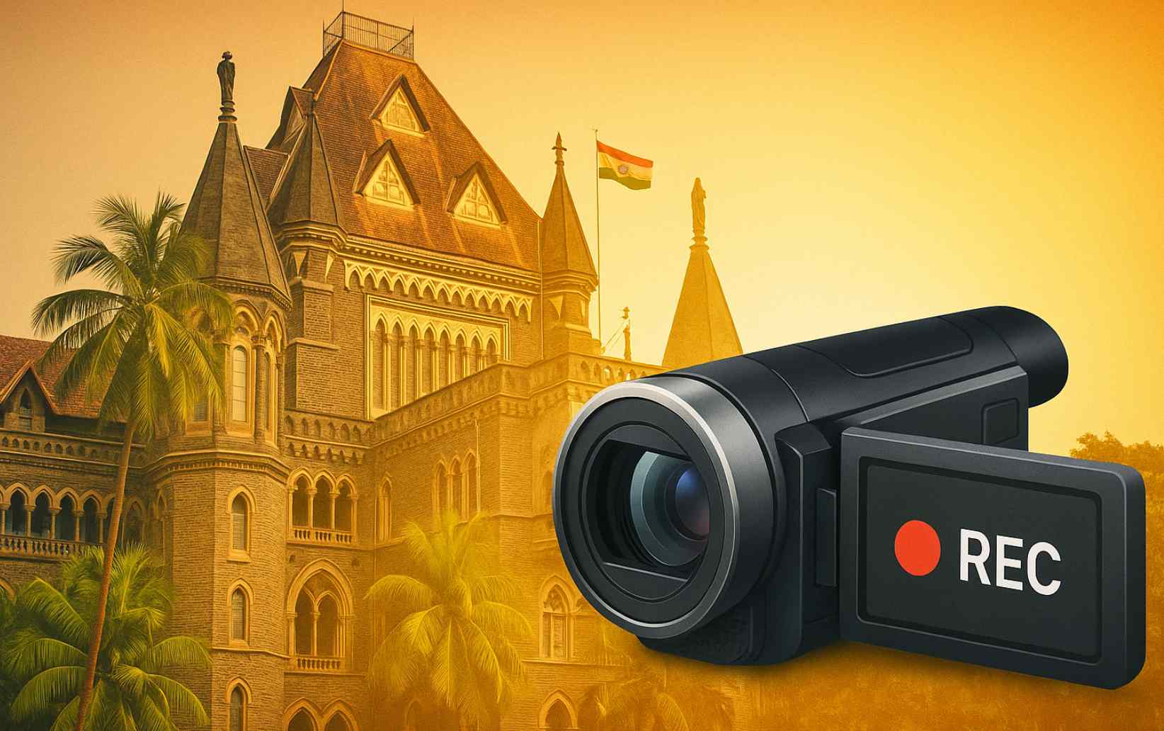 Bombay High Court Rules Video Recording Of Tribunal Proceedings Cannot Be Used As Evidence