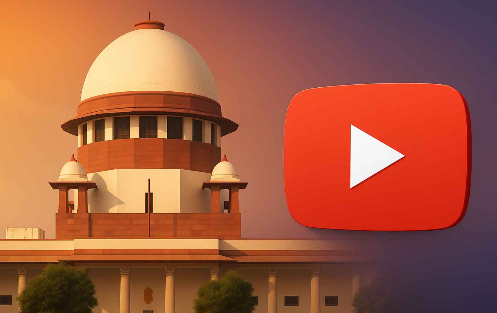 Supreme Court Flags YouTube Leak of Victim Identities under Section 72 BNS