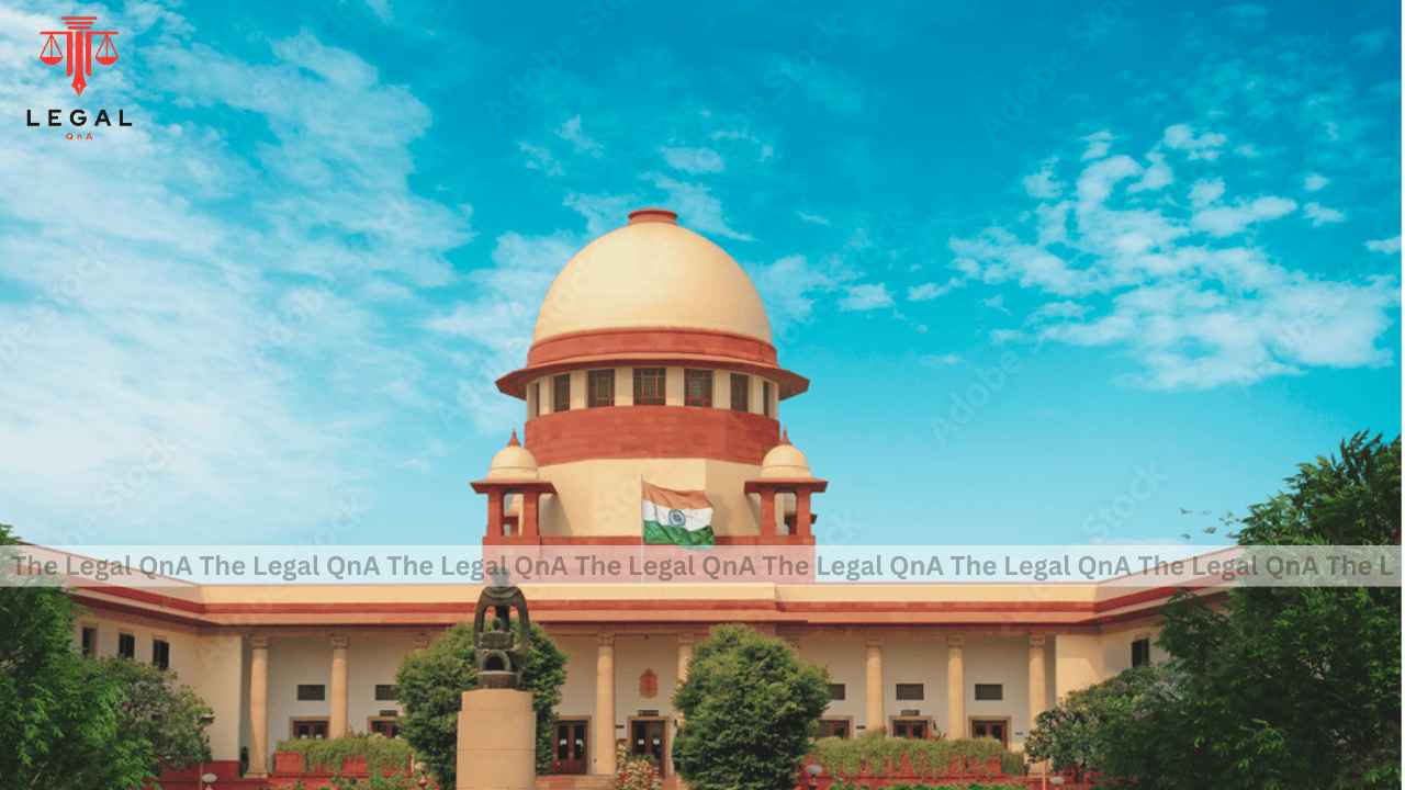 Doctrine Of Severability In Specific Performance: Supreme Court Clarifies Applicability In Exceptional Cases