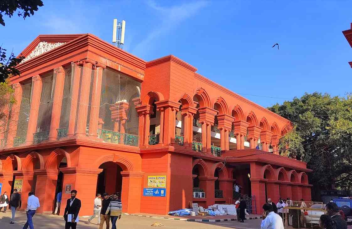 Article 300A Not Prima Facie Violated by PFAR Law, Rules Karnataka High Court