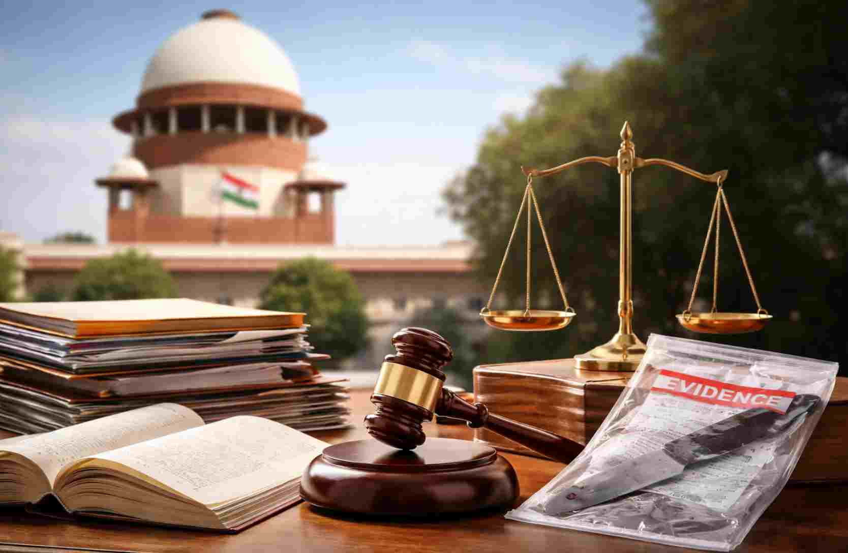 Supreme Court Mandates Standardized Format for Cataloguing Witnesses and Evidence in Criminal Trials