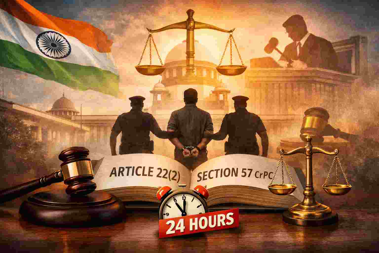 Hanumant Jagannath Nazirkar v. State of Maharashtra