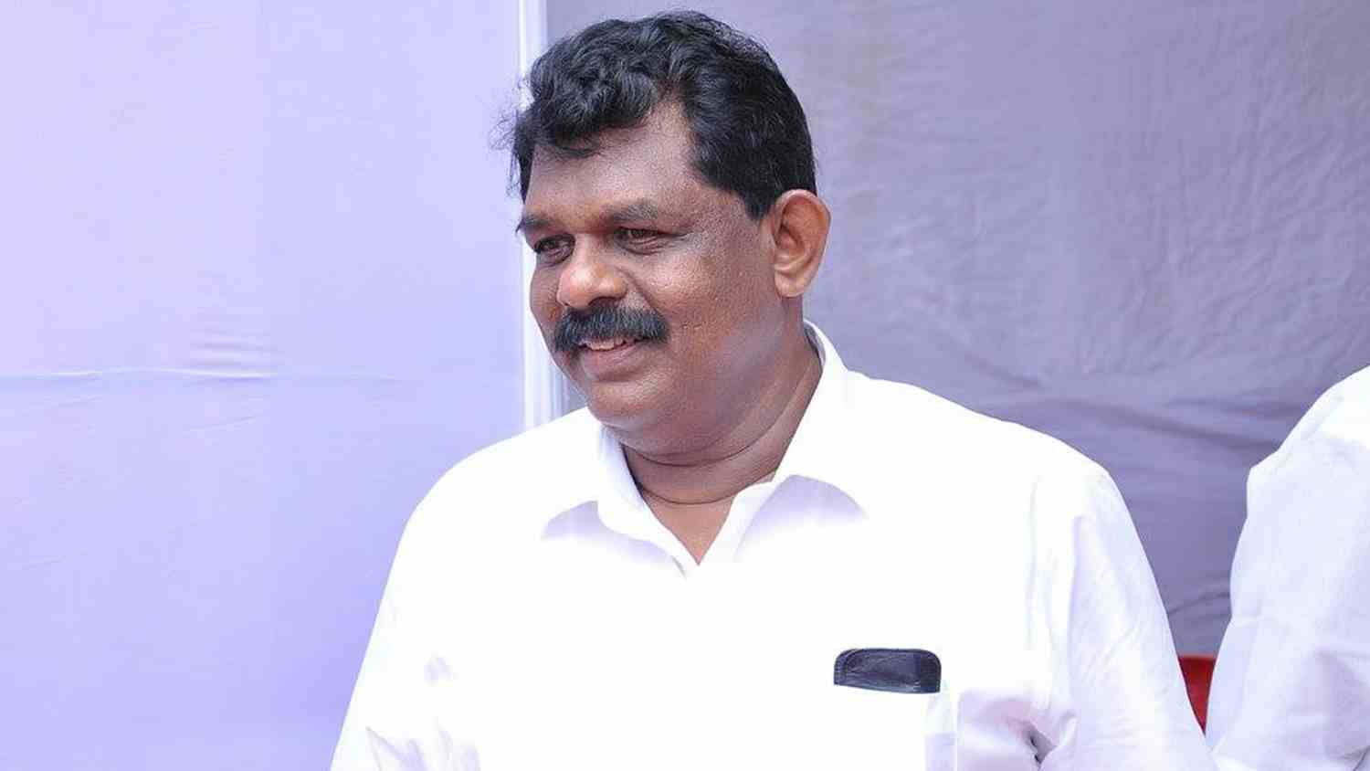 Kerala Court Holds Antony Raju Guilty in Underwear Evidence Tampering Case